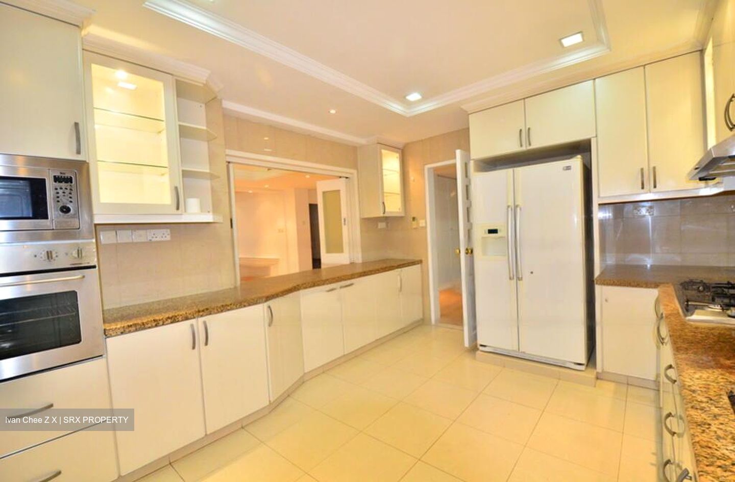 Regency Park (D10), Condominium #591871471